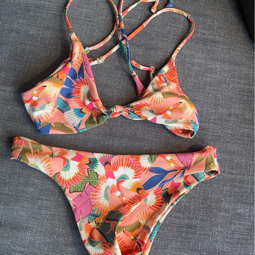 Skatie Swim Sarah